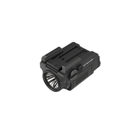 NITECORE NPL25 (900LM) COMPACT TACTICAL LIGHT [NC-NPL25]