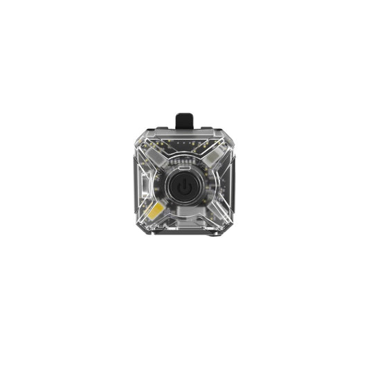 NITECORE NU06LE MINI SIGNAL LIGHT LAW ENFORCEMENT VERSION [NC-NU06LE]