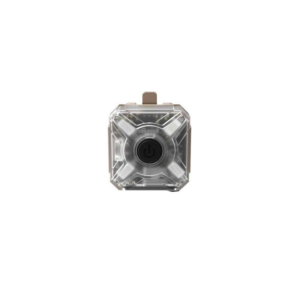 NITECORE NU06MI IR MINI SIGNAL LIGHT MILITARY VERSION [NC-NU06MI]