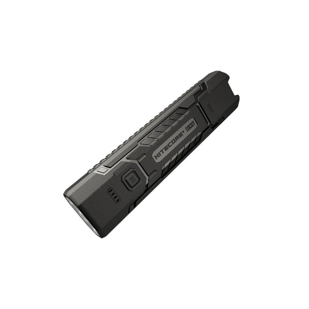 NITECORE EDC07(1500LM) ULTRA SLIM & LIGHTWEIGHT HIGH CRI THREE COLOR TEMPERATURES EDC FLASHLIGHT [NC-EDC07]