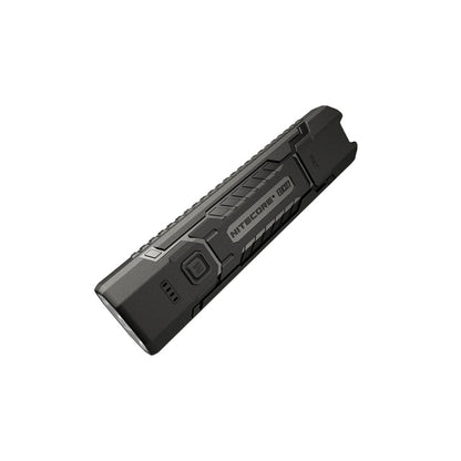NITECORE EDC07(1500LM) ULTRA SLIM & LIGHTWEIGHT HIGH CRI THREE COLOR TEMPERATURES EDC FLASHLIGHT [NC-EDC07]