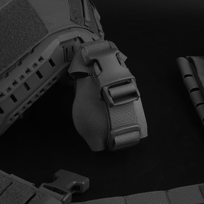 WOSPORT COMPACT FLEXIBLE GRENADE POUCH [WST-GP-12]