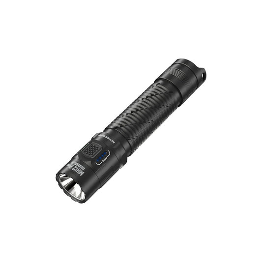 NITECORE MH12 PRO(3300LM) SUPERIOR PERFORMANCE USB-C RECHARGEABLE COMPACT FLASHLIGHT [NC-MH12PRO]