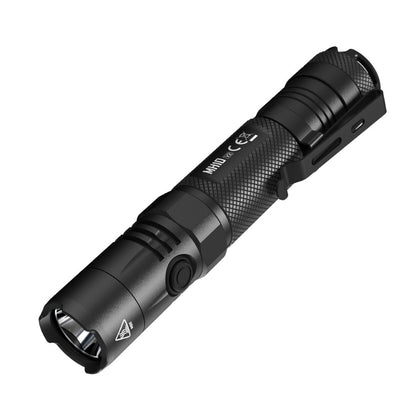NITECORE MH10 V2(1200LM) NEXT GENERATION 21700 DUAL FUEL EDC FLASHLIGHT [NC-MH10V2]