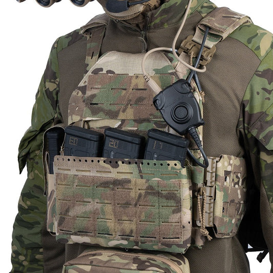 WOSPORT LV-120 PLATE CARRIER [WST-VE-120]
