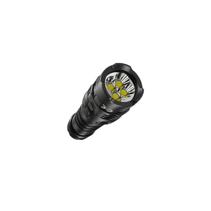 NITECORE P10IX(4000LM) XTREME PERFORMANCE I-GENERATION 21700 ULTRA COMPACT FLASHLIGHT [NC-P10IX]