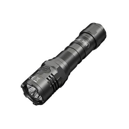 NITECORE P20IX(4000LM) XTREME PERFORMANCE I-GENERATION 21700 TACTICAL FLASHLIGHT [NC-P20IX]