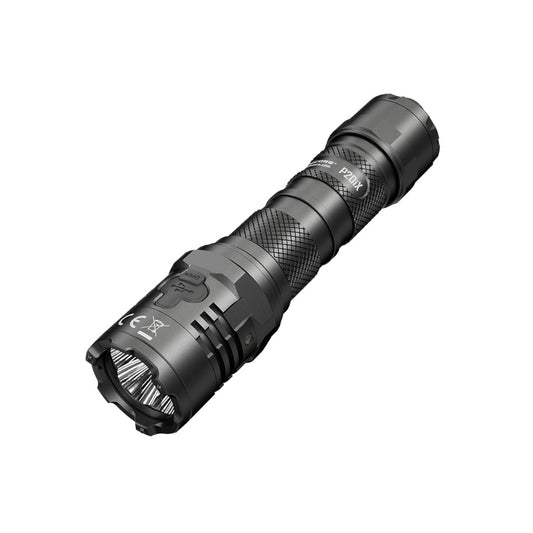 NITECORE P20IX(4000LM) XTREME PERFORMANCE I-GENERATION 21700 TACTICAL FLASHLIGHT [NC-P20IX]