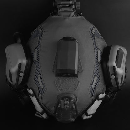 WOSPORT FAST SF SUPER HIGH-CUT HELMET COVER[WST-CO-22]