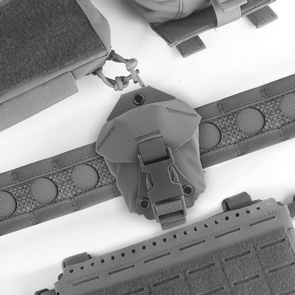 WOSPORT FC GRENADE POUCH [WST-GP-15]