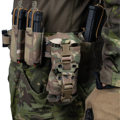 WOSPORT FC GRENADE POUCH [WST-GP-15]