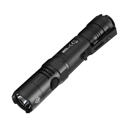 NITECORE MH10 V2(1200LM) NEXT GENERATION 21700 DUAL FUEL EDC FLASHLIGHT [NC-MH10V2]