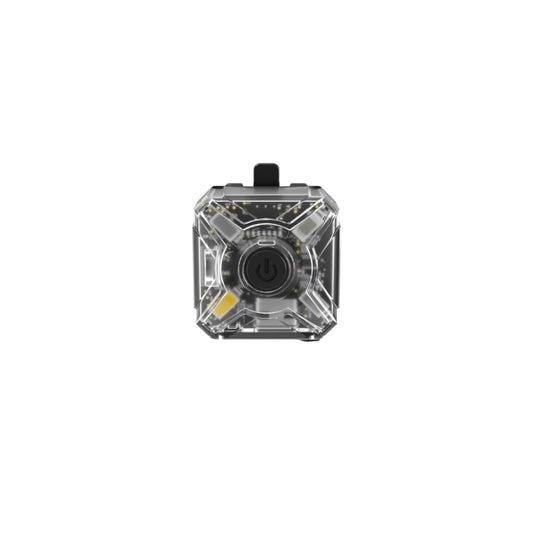 NITECORE NU06LE MINI SIGNAL LIGHT LAW ENFORCEMENT VERSION [NC-NU06LE]