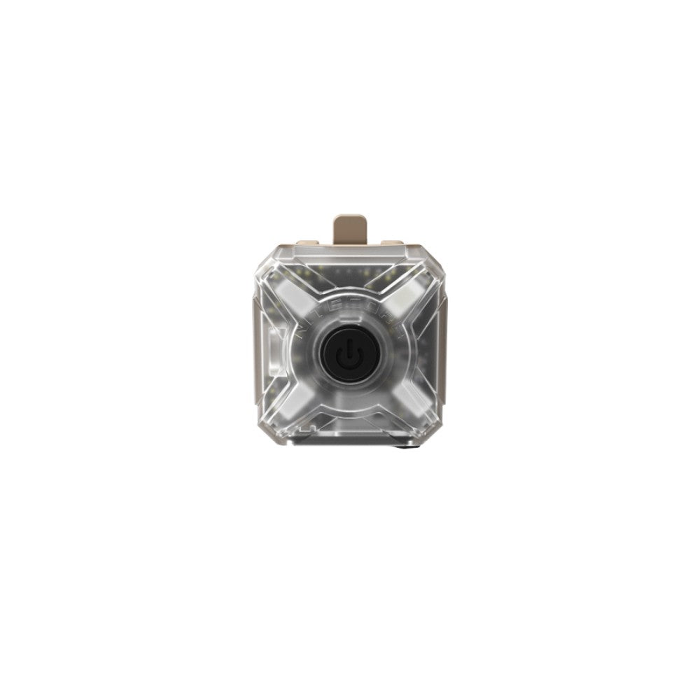 NITECORE NU06MI IR MINI SIGNAL LIGHT MILITARY VERSION [NC-NU06MI]