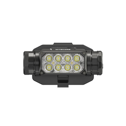 NITECORE HC65MUHE ULTRA HIGH TRIPLE OUTPUT METAL TACTICAL HEADLAMP [NC-HC65MUHE]