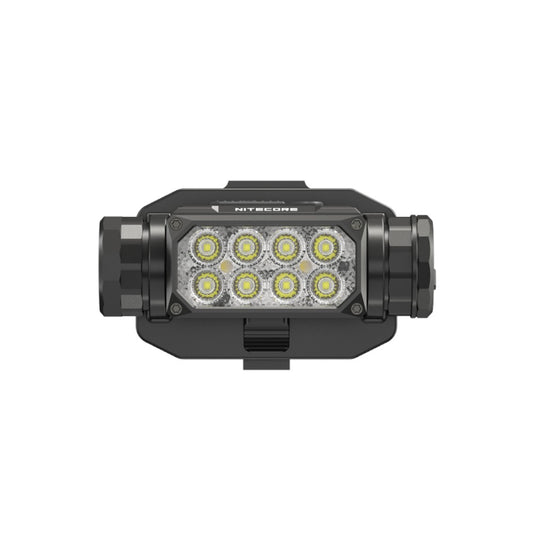 NITECORE HC65MUHE(2000LM) ULTRA HIGH TRIPLE OUTPUT METAL TACTICAL HEADLAMP [NC-HC65MUHE]