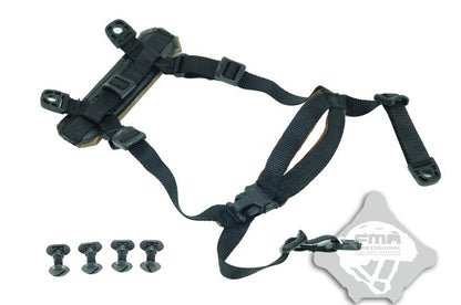 FMA LUX LINER - H-NAPE KIT[FMA-TB268]