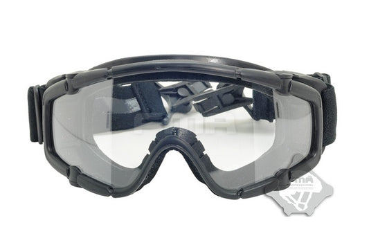 FMA SI BALLISTIC GOGGLE HELMET MOUNT VERSION [FMA-TB423]