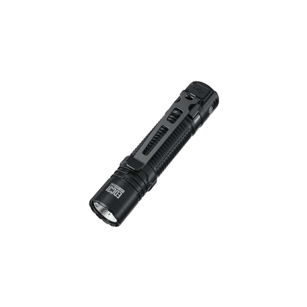NITECORE EDC31(3500LM) COMPACT TACTICAL EDC FLASHLIGHT [NC-EDC31]