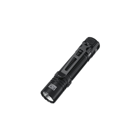 NITECORE EDC31(3500LM) COMPACT TACTICAL EDC FLASHLIGHT [NC-EDC31]