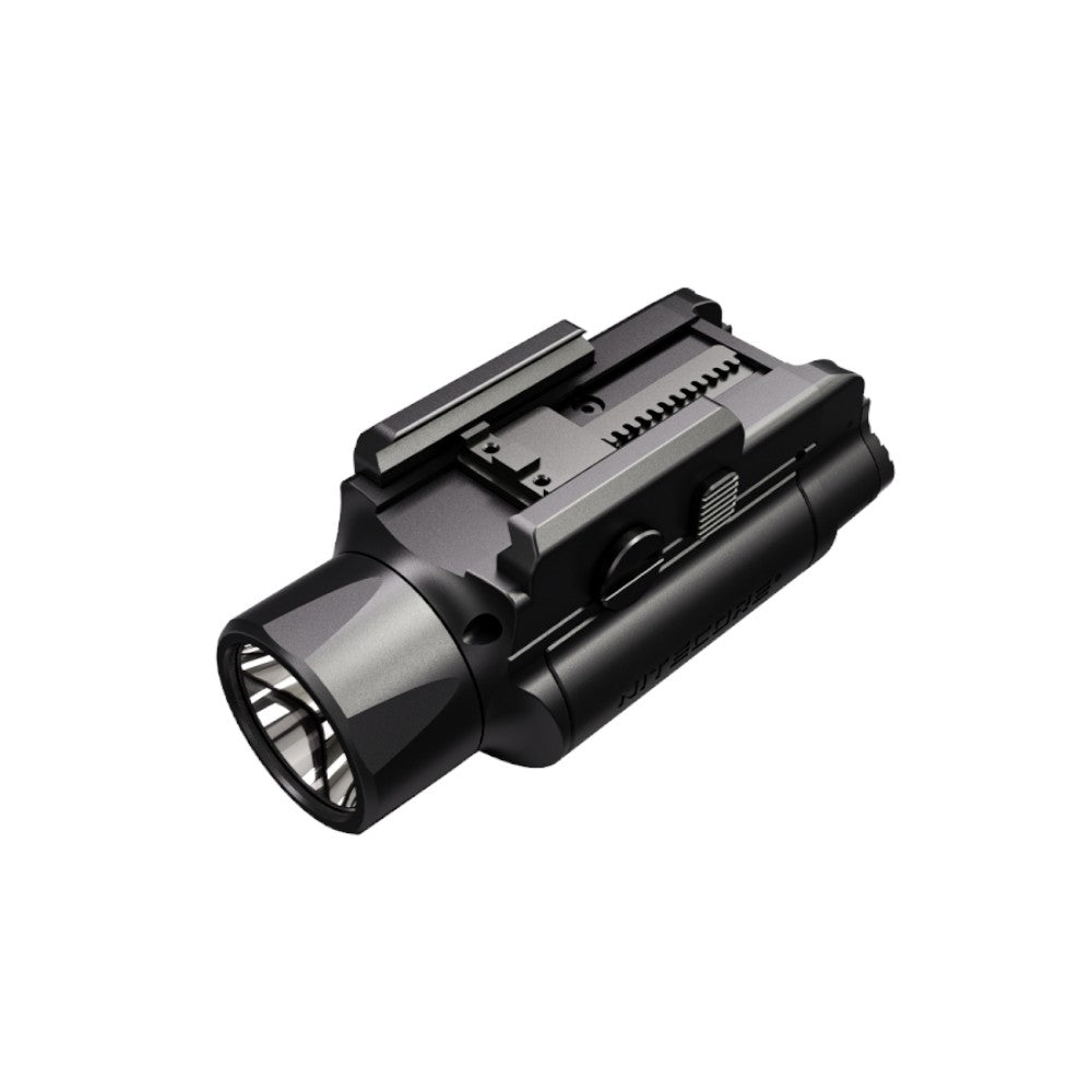 NITECORE NPL35 (2000LM) HIGH-OUTPUT LONG-RANGE TACTICAL LIGHT [NC-NPL35]