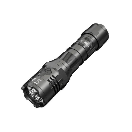 NITECORE P20IX(4000LM) XTREME PERFORMANCE I-GENERATION 21700 TACTICAL FLASHLIGHT [NC-P20IX]