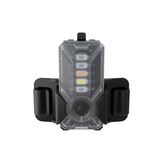 NITECORE NU07LE RECHARGEABLE SIGNAL LIGHT LAW ENFORCEMENT VERSION [NC-NU07LE]