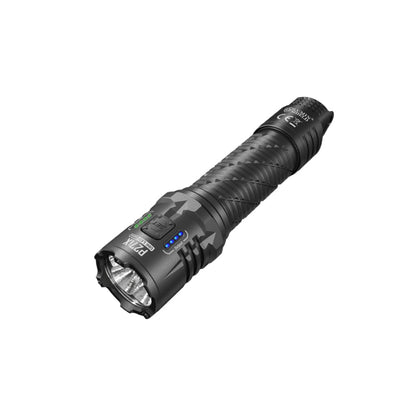 NITECORE P27IX(5000LM) CUSTOMIZABLE VARIABLE BEAM PATTERN TACTICAL FLASHLIGHT [NC-P27IX]