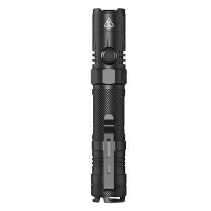 NITECORE MH10 V2(1200LM) NEXT GENERATION 21700 DUAL FUEL EDC FLASHLIGHT [NC-MH10V2]