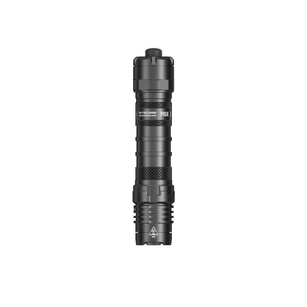 NITECORE P10IX(4000LM) XTREME PERFORMANCE I-GENERATION 21700 ULTRA COMPACT FLASHLIGHT [NC-P10IX]
