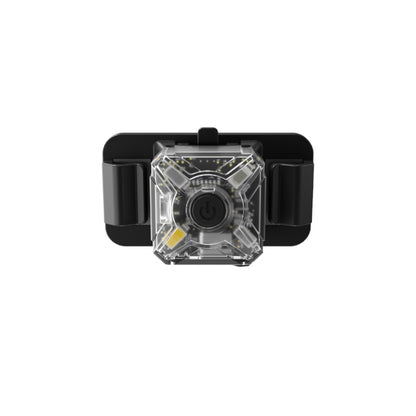 NITECORE NU06LE MINI SIGNAL LIGHT LAW ENFORCEMENT VERSION [NC-NU06LE]