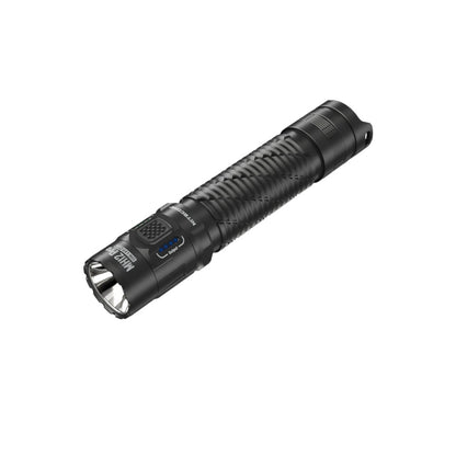 NITECORE MH12 PRO(3300LM) SUPERIOR PERFORMANCE USB-C RECHARGEABLE COMPACT FLASHLIGHT [NC-MH12PRO]