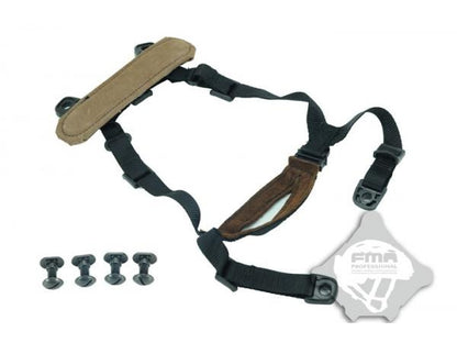 FMA LUX LINER - H-NAPE KIT[FMA-TB268]