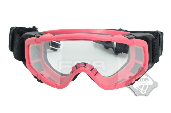 FMA SI BALLISTIC GOGGLE HELMET MOUNT VERSION [FMA-TB423]