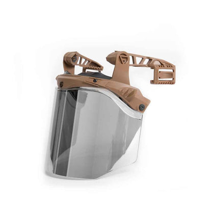FMA EX FACE SHIELD [FMA-TB1479]