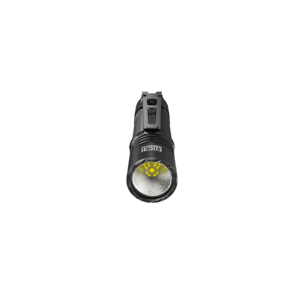 NITECORE EDC31(3500LM) COMPACT TACTICAL EDC FLASHLIGHT [NC-EDC31]