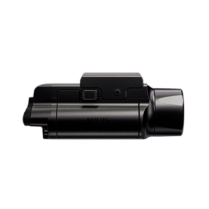 NITECORE NPL35 (2000LM) HIGH-OUTPUT LONG-RANGE TACTICAL LIGHT [NC-NPL35]