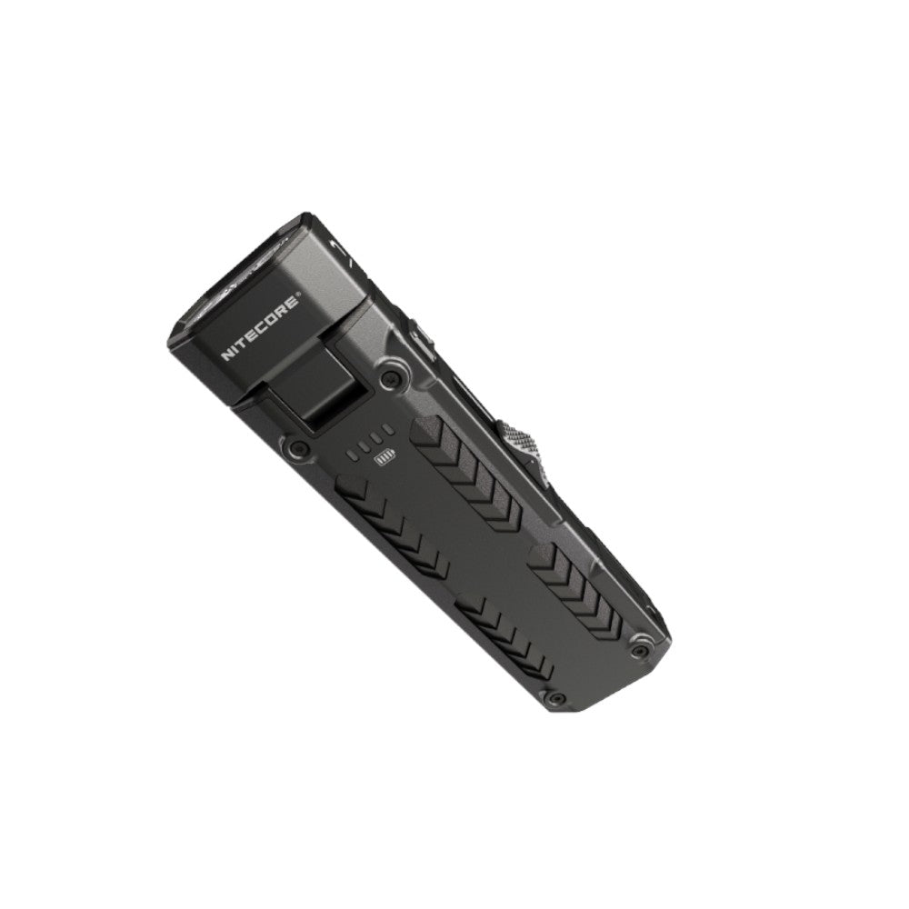 NITECORE EDC09(1600LM) HIGH CRI THREE COLOR TEMPERATURES ADJUSTABLE ANGLE EDC FLASHLIGHT [NC-EDC09]