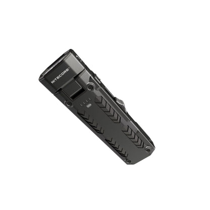 NITECORE EDC09(1600LM) HIGH CRI THREE COLOR TEMPERATURES ADJUSTABLE ANGLE EDC FLASHLIGHT [NC-EDC09]
