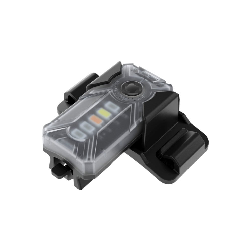 NITECORE NU07LE RECHARGEABLE SIGNAL LIGHT LAW ENFORCEMENT VERSION [NC-NU07LE]