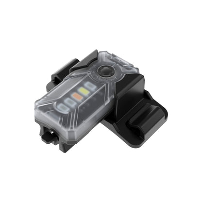 NITECORE NU07LE RECHARGEABLE SIGNAL LIGHT LAW ENFORCEMENT VERSION [NC-NU07LE]