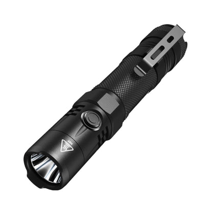 NITECORE MH10 V2(1200LM) NEXT GENERATION 21700 DUAL FUEL EDC FLASHLIGHT [NC-MH10V2]