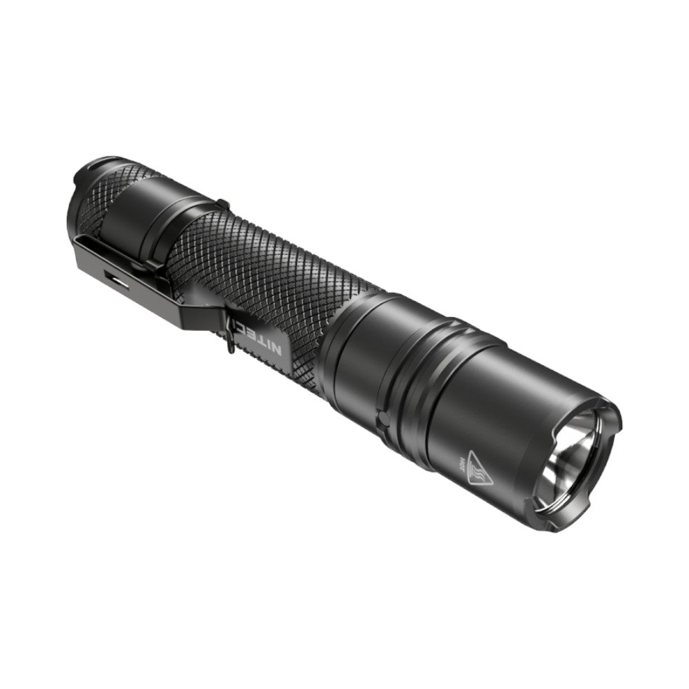 NITECORE MH11(1000LM) USB-C RECHARGEABLE ULTRA COMPACT FLASHLIGHT [NC-MH11]