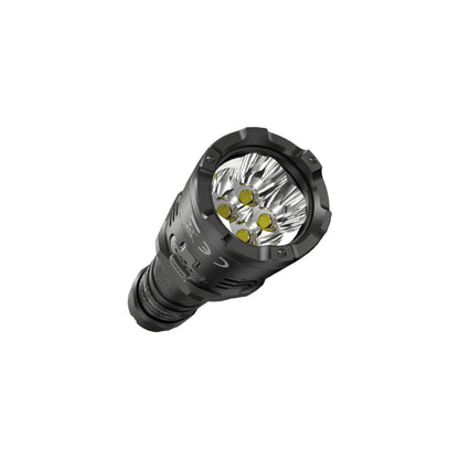 NITECORE P20IX(4000LM) XTREME PERFORMANCE I-GENERATION 21700 TACTICAL FLASHLIGHT [NC-P20IX]