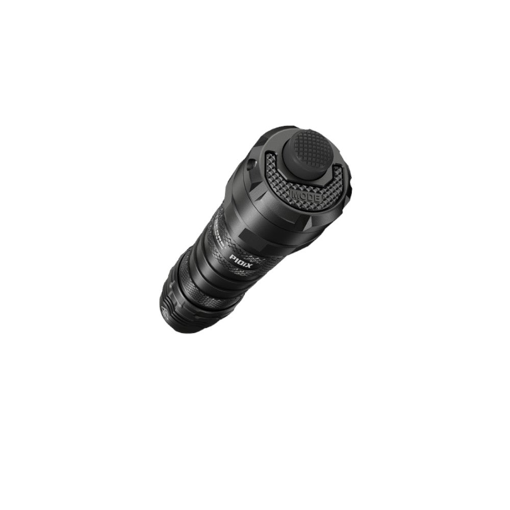 NITECORE P10IX(4000LM) XTREME PERFORMANCE I-GENERATION 21700 ULTRA COMPACT FLASHLIGHT [NC-P10IX]