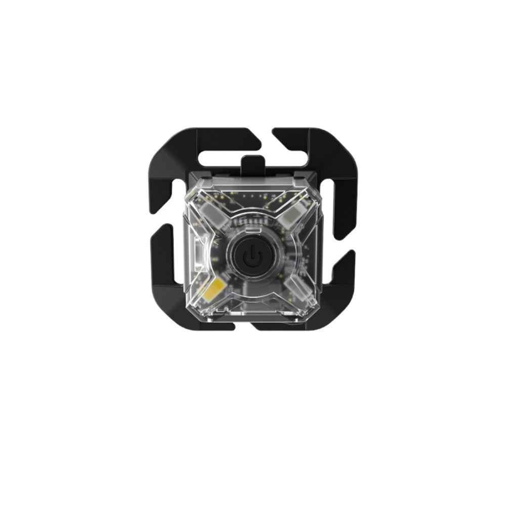 NITECORE NU06LE MINI SIGNAL LIGHT LAW ENFORCEMENT VERSION [NC-NU06LE]