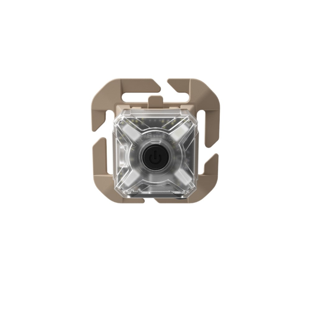 NITECORE NU06MI IR MINI SIGNAL LIGHT MILITARY VERSION [NC-NU06MI]