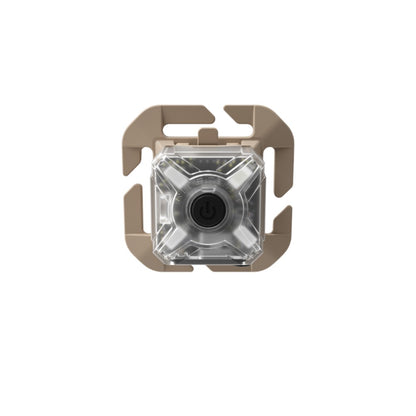NITECORE NU06MI IR MINI SIGNAL LIGHT MILITARY VERSION [NC-NU06MI]