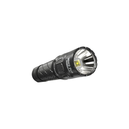 NITECORE MH12 PRO(3300LM) SUPERIOR PERFORMANCE USB-C RECHARGEABLE COMPACT FLASHLIGHT [NC-MH12PRO]