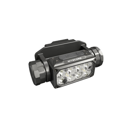NITECORE HC65MUHE ULTRA HIGH TRIPLE OUTPUT METAL TACTICAL HEADLAMP [NC-HC65MUHE]